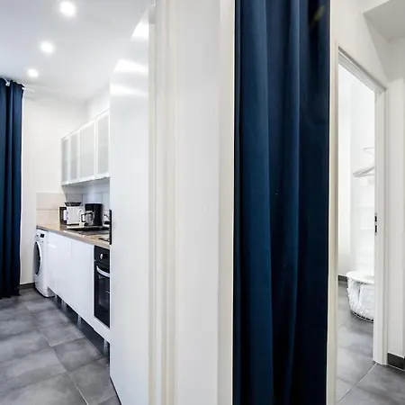 Apartment Ephemoria - Familial Proche Cathedrale