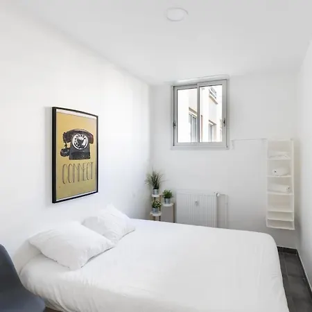 Ephemoria - Familial Proche Cathedrale