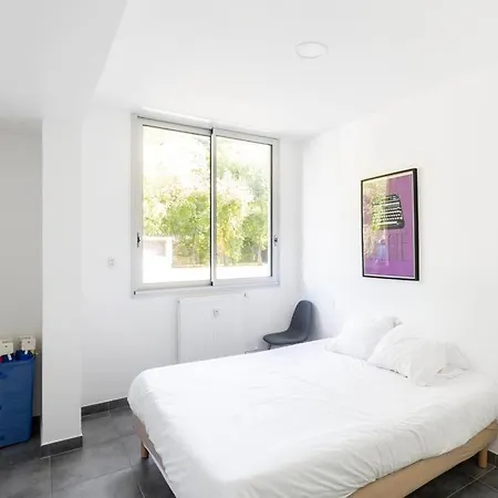 Ephemoria - Familial Proche Cathedrale Reims